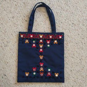 Mickey Mouse Bag